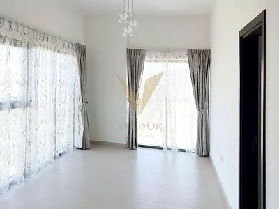 Spacious 1BR | Premium Finish | Near Metro