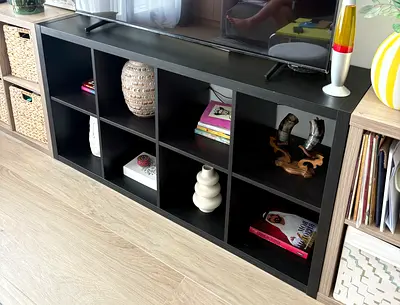 Shelving unit