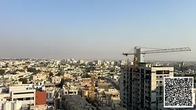 Special offer: Two-bedroom apartment next to Nesto Hypermarket, AED 410,000