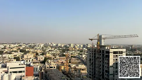 عرض مميز شقة غرفتين وصالة بجوار نيستو هايبرماركت 410,000 درهم