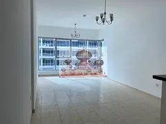 Large 1BHK Flat With Balcony For Rent in Skycourts towers