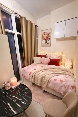 Modern Private Room for Rent | Prime Location | Ready to Move In