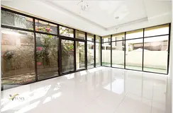 RICHMOND VILLA | 3 BR PLUS MAIDROOM | PRIVATE GARDEN | DAMAC HILLS