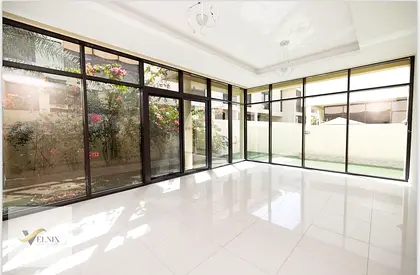 RICHMOND VILLA | 3 BR PLUS MAIDROOM | PRIVATE GARDEN | DAMAC HILLS