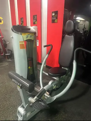 Hoist Exercise Machine for Sale