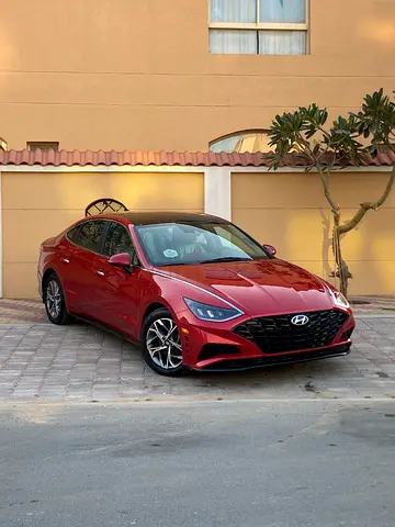 Hyundai SONATA (SEL Premium) ,FULL OPTION 🚘🔝