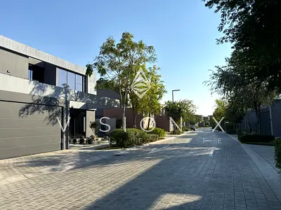 Modern Design | Gated Green Community