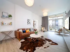 Multiple Cheques | Include Bills | Fully Furnished