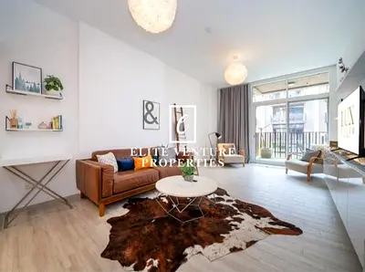 Multiple Cheques | Include Bills | Fully Furnished