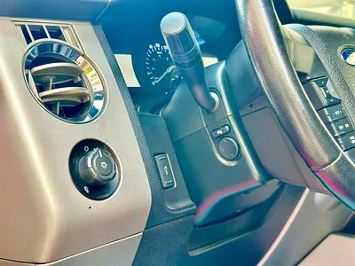 2016 FORD EXPEDITION — фото 14