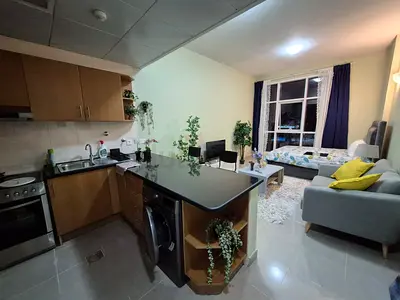 Luxury Furnished amazing Studio