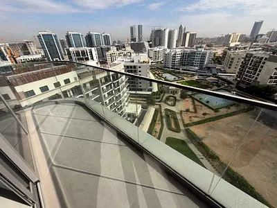 Brand New Building | Fully Furnished 2 Beds + Maid’s | Prime Location