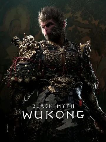Black Myth: Wukong (PC Gameplay)