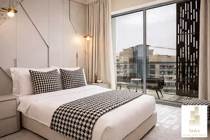 Bills Included! Serviced Stylish New Studio