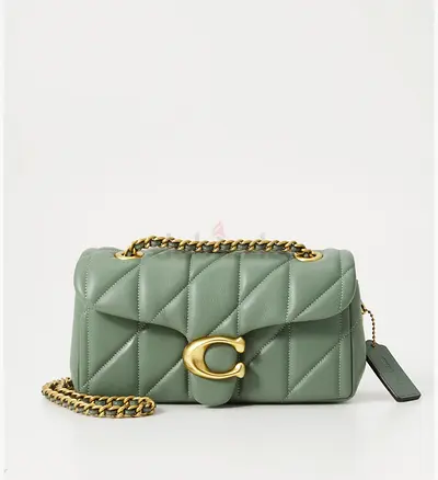 Original Coach tabby 20 still in packaging fixed price