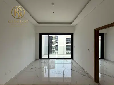 Unfurnished Unit | Spacious layout | Pool View