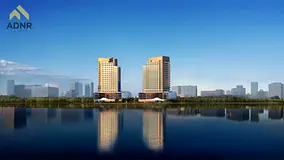 Only 10% DP | 50/50 Payment plan | Semi-Furnished | Creek View TRANSLATE IT ONE LINE