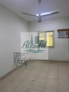 Staff Rooms Al Jurf Industrial 2 All Inclusive