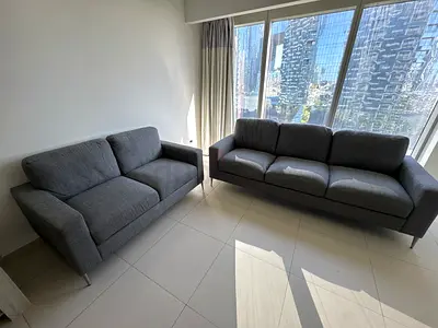 Sofa Set