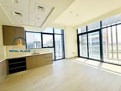 SPACIOUS LAYOUT | UN FURNISHED | VACANT
