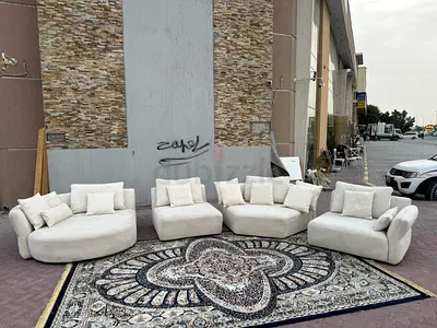Selling Marina Home Corner Original Sofa