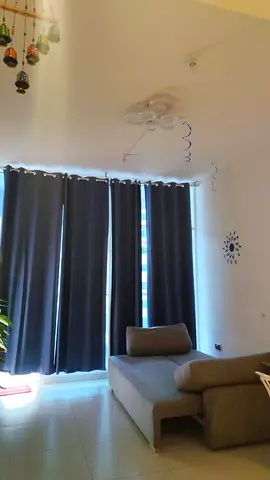Curtains and Blinds