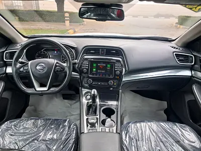 2020 Nissan MAXIMA 照片 6