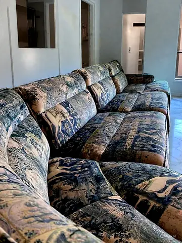 Marina home sumo multiple colour sofa