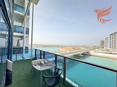 FULL SEA IEW 1 BEDROOM FOR RENT MONTHLY WITHOUT BILLS