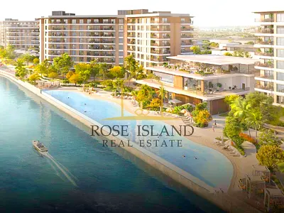 Fascinating Unit|Full Canal View| High Floor