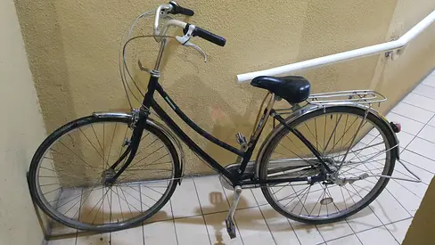 Mountain Bike for Sale