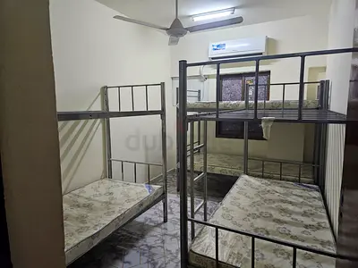 Bed Space Available for Kerala Bachelors