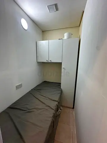 Partion available im discovery garden