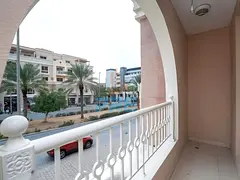 Fully Furnished I Large 1BHK I All Bills Included I Prime Location I Multiple Cheques I Vacant