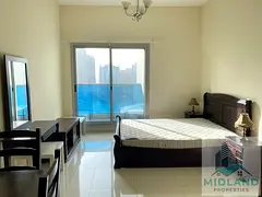 Canal View Fully Furnished Studio In Elite 5