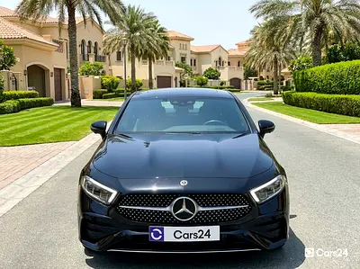 AED 1,787/month | 0 Downpayment | Manufacturer Warranty | 30 Day Return | MERCEDES-BENZ A 200 2023