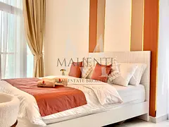 BURJ KHALIFA VIEW | LUXURIOUS | FULLY FURNISHED | UNFURNISHED