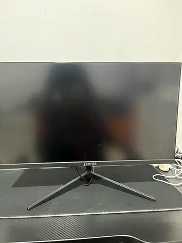 24-inch LED Monitor for Sale