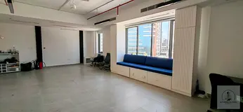 Fitted Office | Executive Bay Tower B | Burj &amp; Downtown View