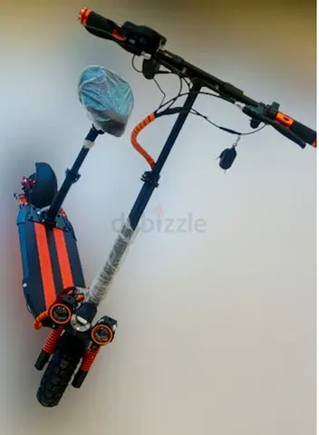 Electric Scooter for Sale