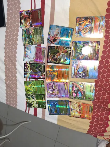 Pokemon cards for sale