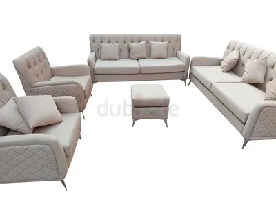 Luxury Modern Sofa – كنبة مودرن فخمة
