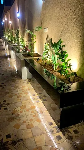 Landscaping and Garden maintenance
