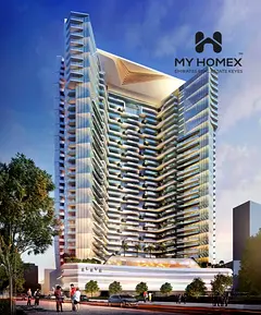 || DISTRESS DEAL || - Q2 2027 | SPECIOUS LAYOUT | HIGH FLOOR