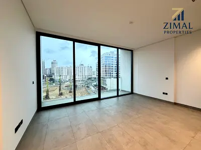 Modern 2 Bedroom | Pool, Gym & Parking | Brand New