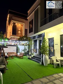 Furnished Villa for Rent in Al Yasmin – Spacious and Family-Friendly