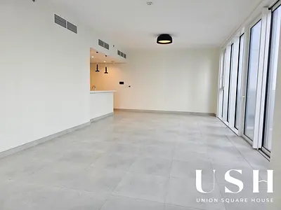 Biger Layout | Glow Garden View | Corner Unit