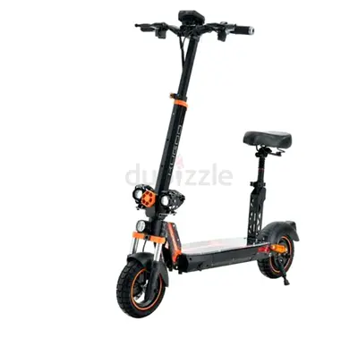 Kugoo M3 Plus Electric Scooter