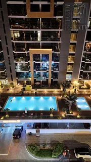 Fully Furnished Studio | 6500 Monthly | All Bills Included | With Balcony