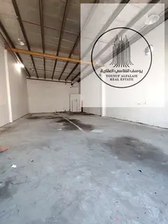 Excellent Warehouse for Rent Ajman Industrial Area 2 2700 sqft AED 105,000